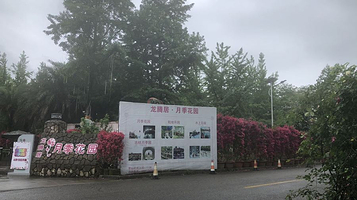 龙腾居家庭农场