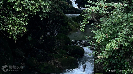 五龙沟第 3 张图片