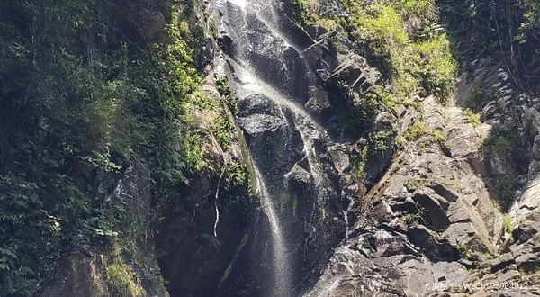 新娘潭自然教育径