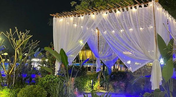 ONLYONE温泉度假村