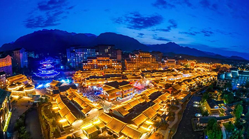 峨眉·仙侠云集