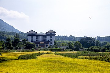 云门山旅游度假区第 80 张图片