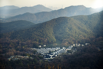 北高峰第 16 张图片