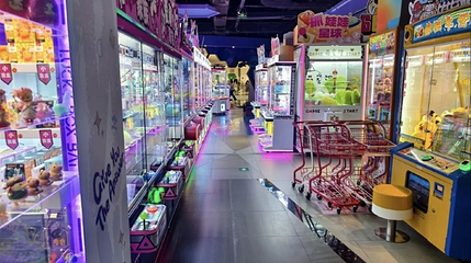 星际传奇(卓悦汇店)第 1 张图片
