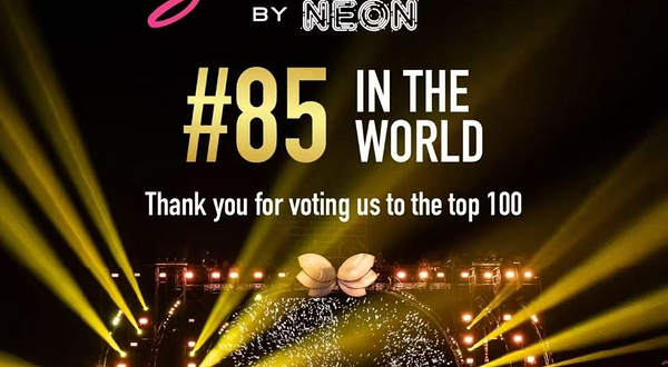 马来西亚云顶高原 · Sunset by NEON 2025