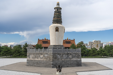 大同古城第 369 张图片
