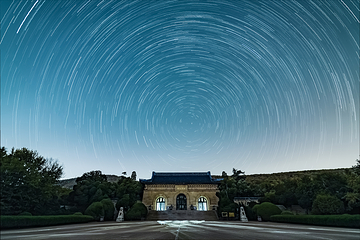 钟山风景名胜区第 58 张图片
