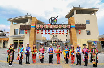 互助土族故土园第 34 张图片