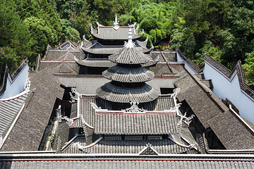 恩施土司城第 10 张图片