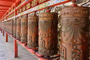 塔尔寺第 8 张图片
