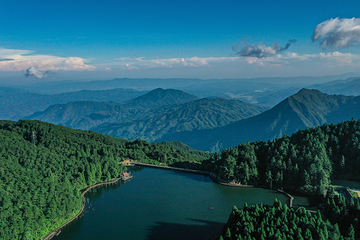 宜春明月山旅游区第 56 张图片
