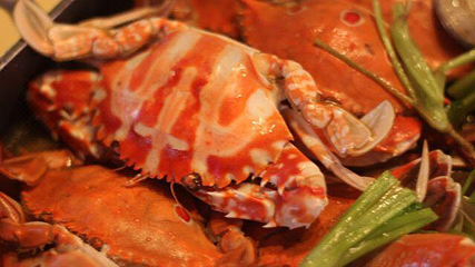 三亚胜意海景酒店·海鲜自助餐厅(三亚湾路店)第 111 张图片