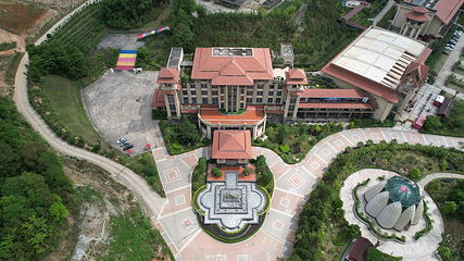 经律论文化旅游小镇第 45 张图片