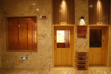 沐泽汤泉(昌平店)第 15 张图片