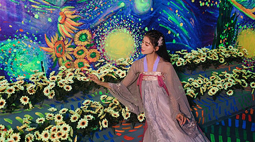 良人归国风体验馆