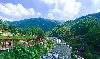 叠翠兰亭第 4 张图片