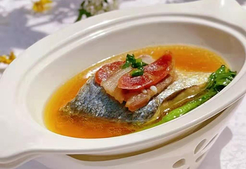 金陵饭店钟山厅(世界贸易中心店)第 9 张图片