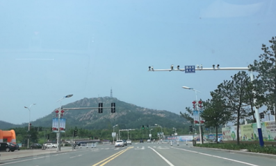 紫金山公园第 1 张图片