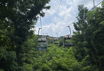 富斯特索道第 20 张图片