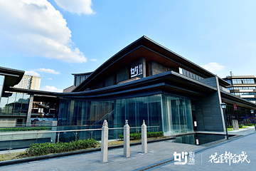 《花重锦官城》城市钜秀第 8 张图片