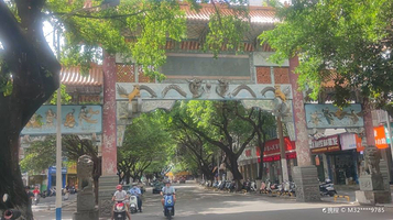 桂林美食文化城