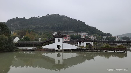 十里四香景区第 1 张图片