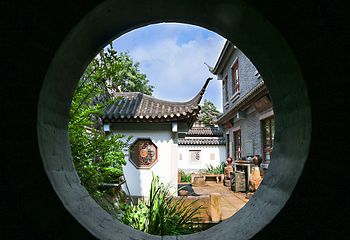 宁波市奉化弥勒文化园第 7 张图片