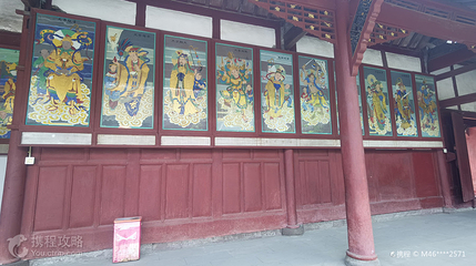 金华寺第 4 张图片