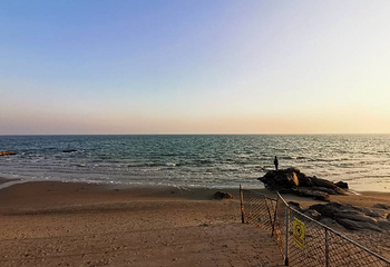 金梦海湾浴场第 13 张图片