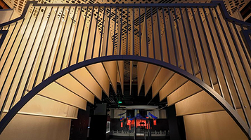 天音回响-北京天坛元宇宙多媒体展·上海馆