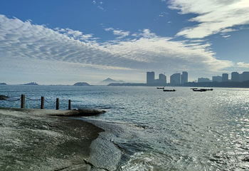 彩蝶湾景区第 4 张图片