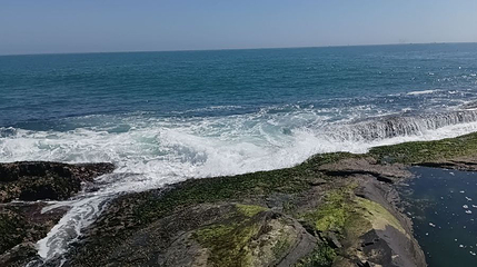 碣石湾浅澳旅游区第 1 张图片