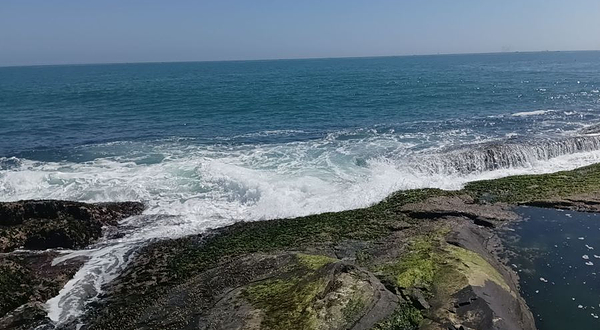 碣石湾浅澳旅游区