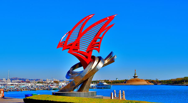 世界帆船锦标赛基地