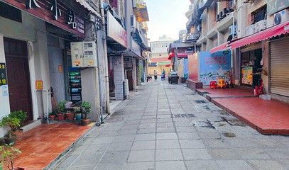 龙头路第 1 张图片