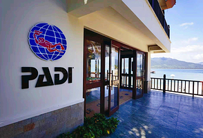 分界洲岛PADI潜水度假村