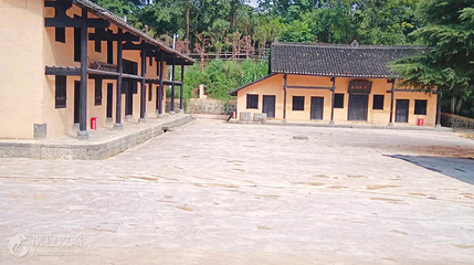蔡锷故居第 2 张图片