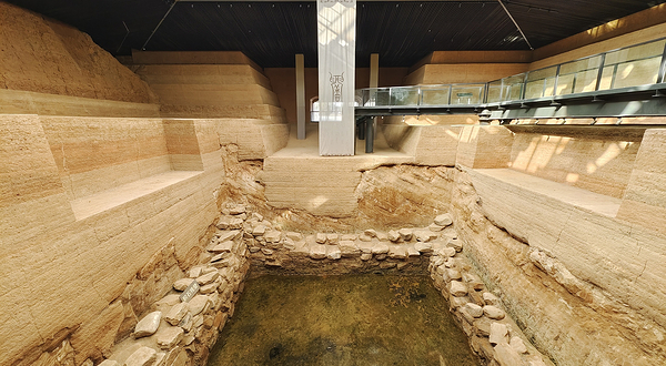 中山国旅游景区