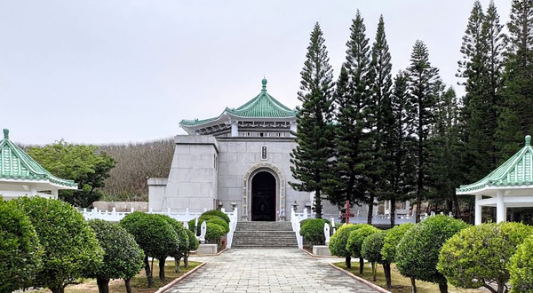澎湖县忠烈祠