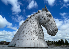 The Helix: Home of The Kelpies