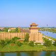广府古城