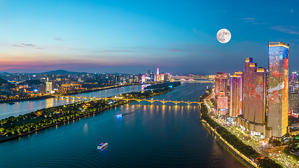 橘子洲景区第 18 张图片