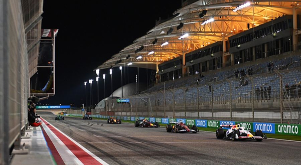 2026 F1 日本大奖赛