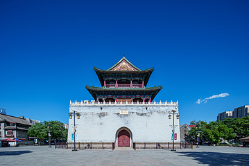 西安鼓楼第 21 张图片