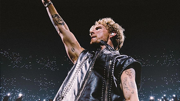 韩国首尔 ·  CHRISTOPHER LIVE IN SEOUL 2025