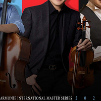 澳大利亚布里斯班 · 2025美杰三重奏澳洲巡回演出-布里斯班站