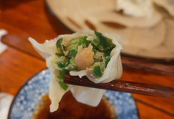 李一记饺子馆第 7 张图片