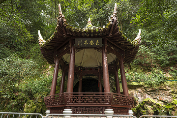 西湖风景名胜区第 657 张图片