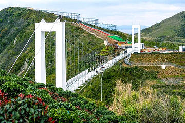 温岭石塘半岛旅游度假区第 19 张图片