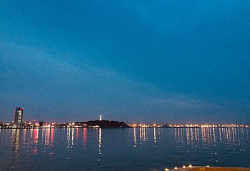 烟台海上游第 31 张图片